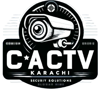 CCTV Camera Karachi